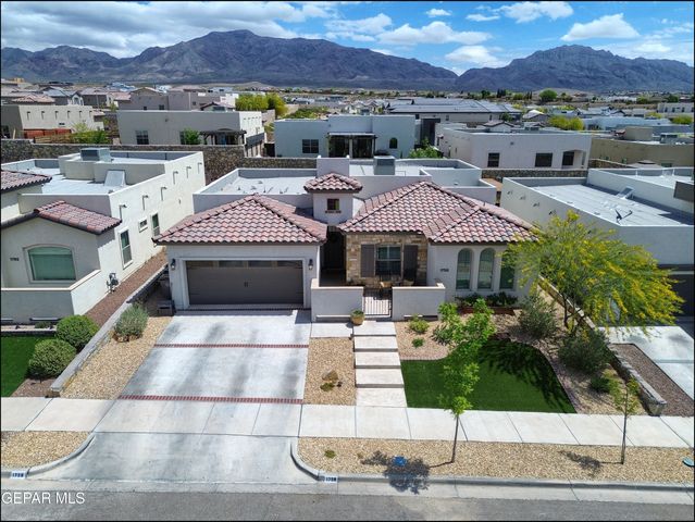 1758 AVELINA INGLE Street, El Paso, TX 79911