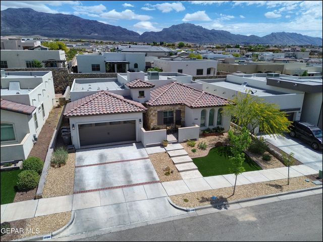 1758 AVELINA INGLE Street, El Paso, TX 79911