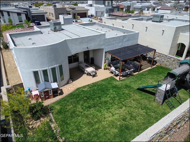 1758 AVELINA INGLE Street, El Paso, TX 79911