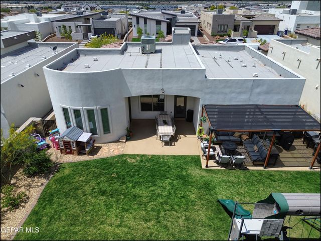 1758 AVELINA INGLE Street, El Paso, TX 79911