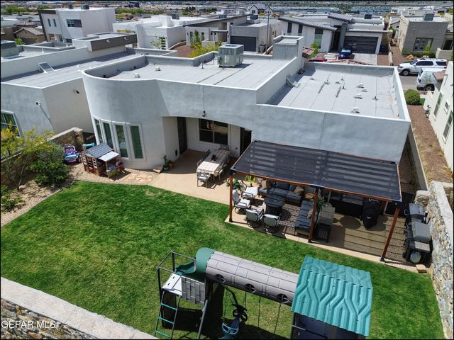 1758 AVELINA INGLE Street, El Paso, TX 79911