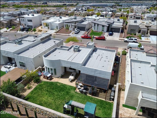 1758 AVELINA INGLE Street, El Paso, TX 79911