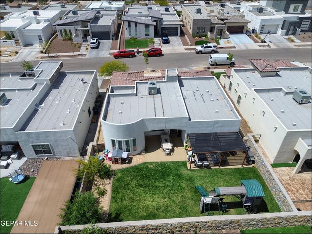 1758 AVELINA INGLE Street, El Paso, TX 79911