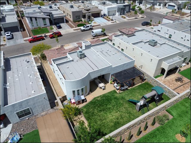 1758 AVELINA INGLE Street, El Paso, TX 79911