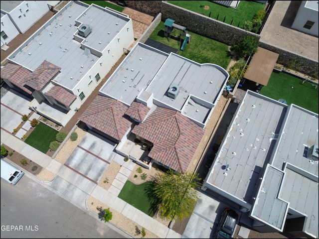 1758 AVELINA INGLE Street, El Paso, TX 79911