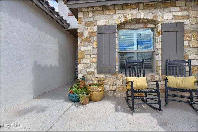 1758 AVELINA INGLE Street, El Paso, TX 79911