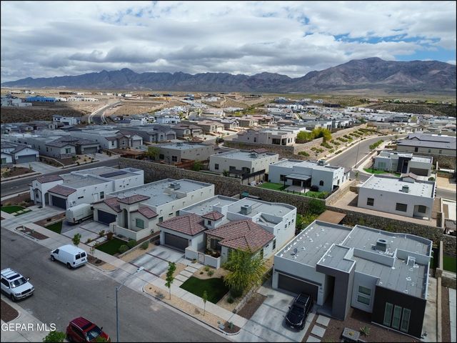 1758 AVELINA INGLE Street, El Paso, TX 79911