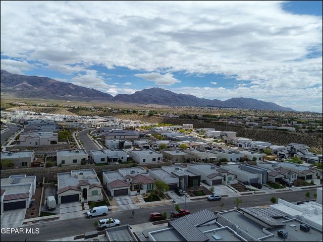 1758 AVELINA INGLE Street, El Paso, TX 79911