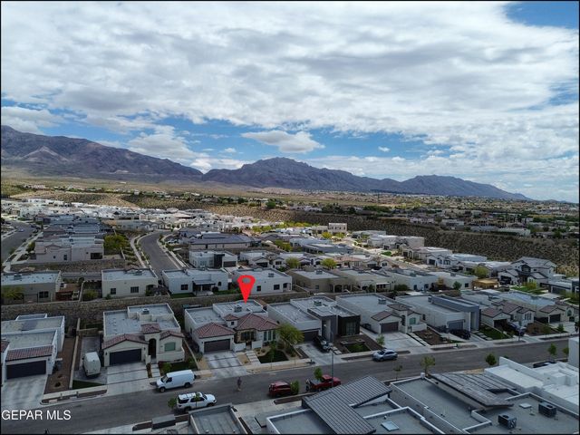 1758 AVELINA INGLE Street, El Paso, TX 79911