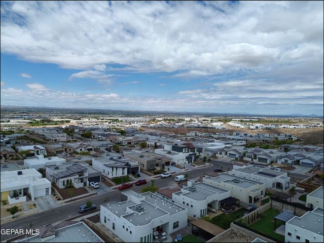 1758 AVELINA INGLE Street, El Paso, TX 79911