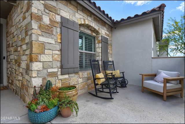 1758 AVELINA INGLE Street, El Paso, TX 79911