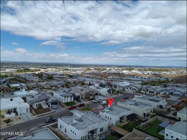 1758 AVELINA INGLE Street, El Paso, TX 79911