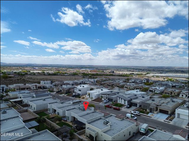 1758 AVELINA INGLE Street, El Paso, TX 79911