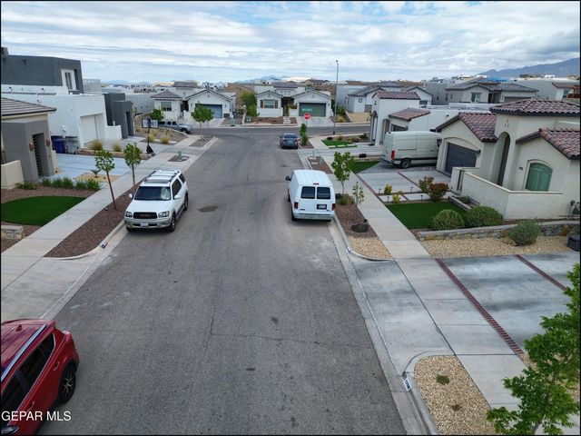 1758 AVELINA INGLE Street, El Paso, TX 79911
