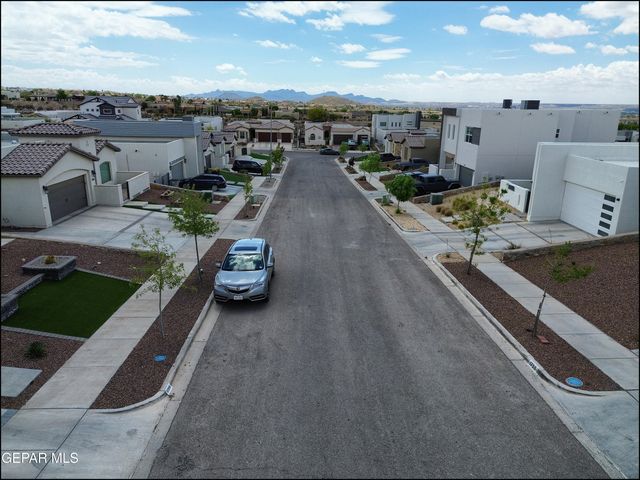 1758 AVELINA INGLE Street, El Paso, TX 79911