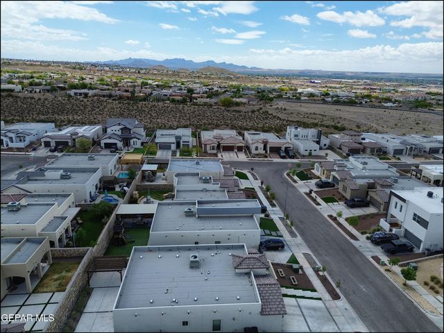 1758 AVELINA INGLE Street, El Paso, TX 79911