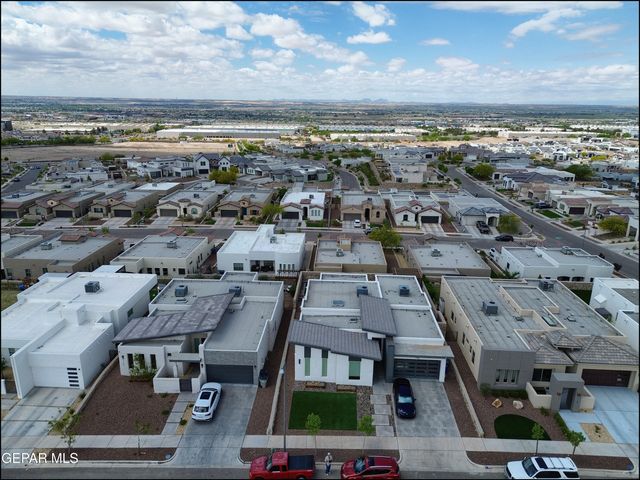 1758 AVELINA INGLE Street, El Paso, TX 79911