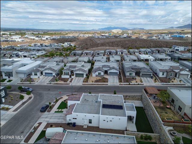 1758 AVELINA INGLE Street, El Paso, TX 79911