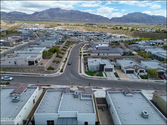 1758 AVELINA INGLE Street, El Paso, TX 79911