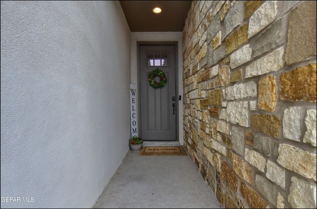 1758 AVELINA INGLE Street, El Paso, TX 79911