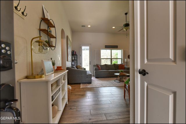 1758 AVELINA INGLE Street, El Paso, TX 79911