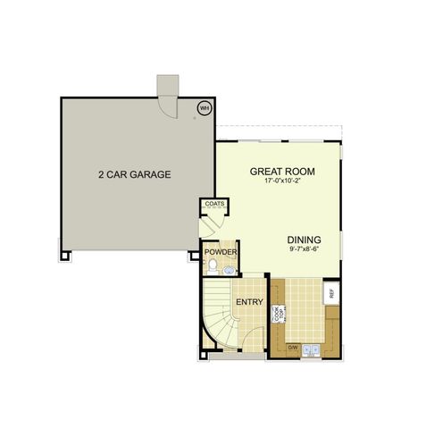 441 Caravaggio Cir, Sacramento, CA 95835