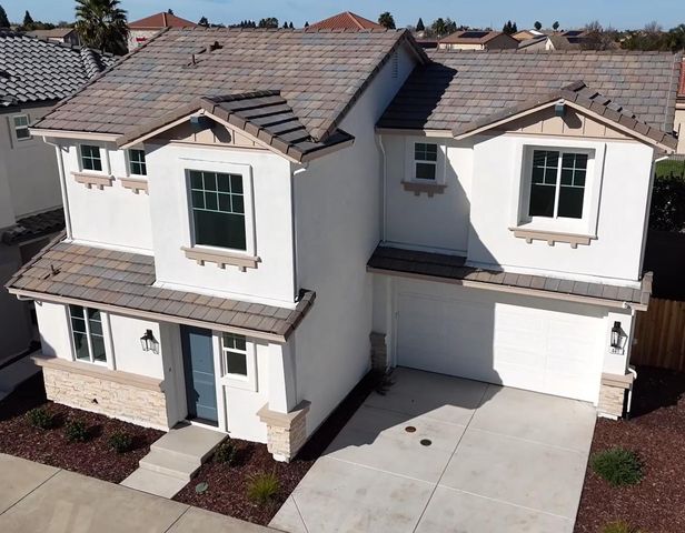 441 Caravaggio Cir, Sacramento, CA 95835