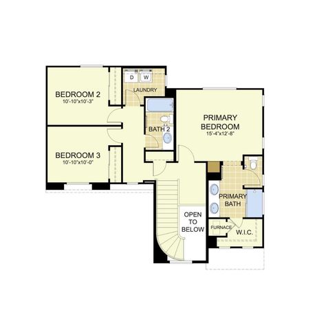 441 Caravaggio Cir, Sacramento, CA 95835