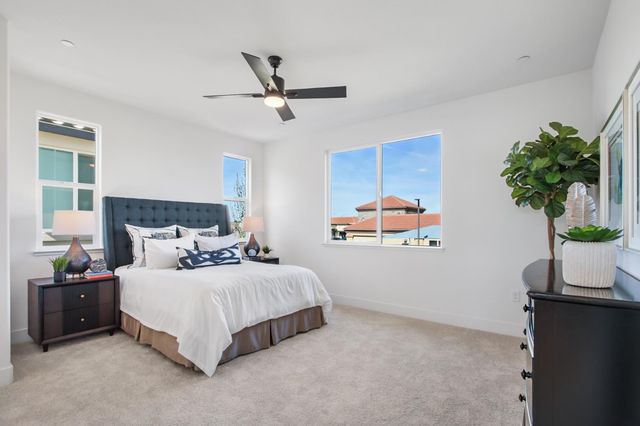 441 Caravaggio Cir, Sacramento, CA 95835