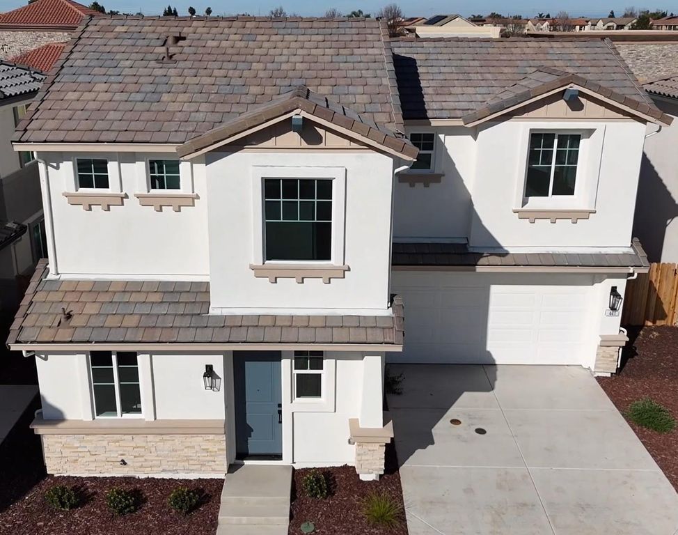 441 Caravaggio Cir, Sacramento, CA 95835