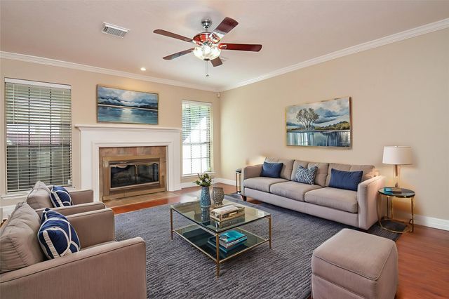 8803 Tweedbrook Drive, Spring, TX 77379