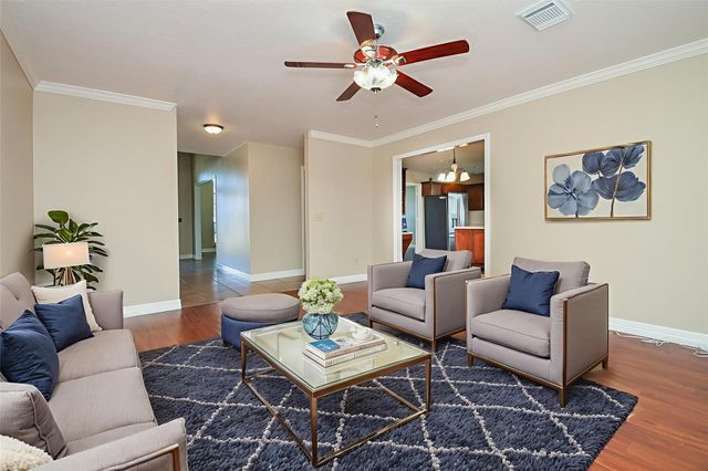 8803 Tweedbrook Drive, Spring, TX 77379