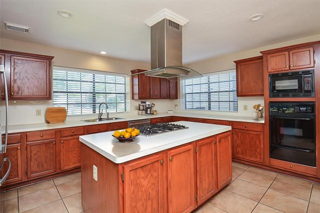 8803 Tweedbrook Drive, Spring, TX 77379