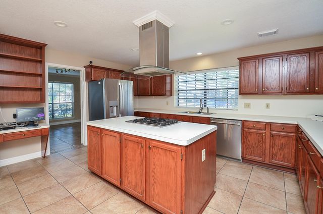 8803 Tweedbrook Drive, Spring, TX 77379