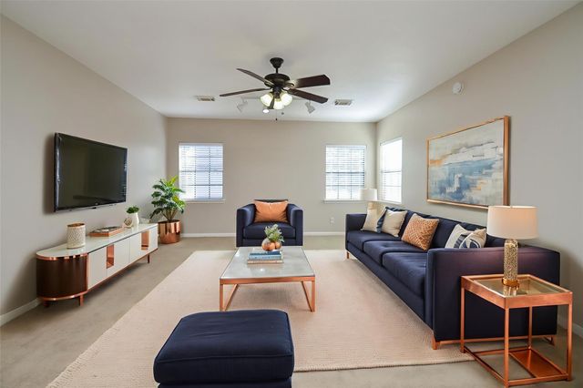 8803 Tweedbrook Drive, Spring, TX 77379