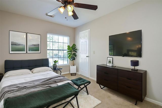 8803 Tweedbrook Drive, Spring, TX 77379