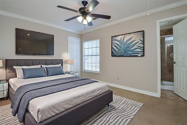 8803 Tweedbrook Drive, Spring, TX 77379