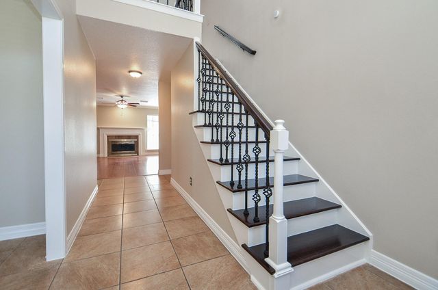 8803 Tweedbrook Drive, Spring, TX 77379