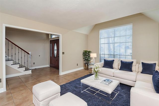 8803 Tweedbrook Drive, Spring, TX 77379