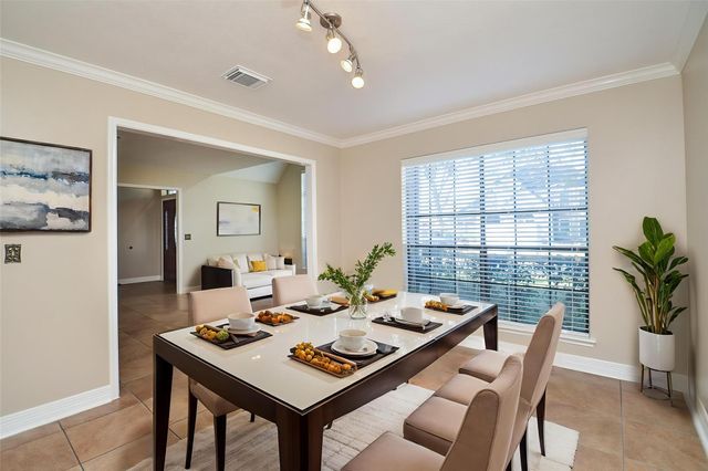 8803 Tweedbrook Drive, Spring, TX 77379