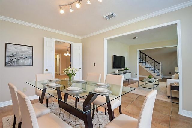 8803 Tweedbrook Drive, Spring, TX 77379