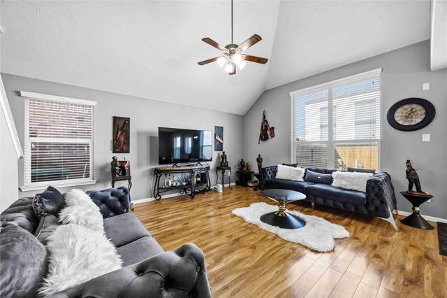 3322 Inverness Path Lane, Houston, TX 77053