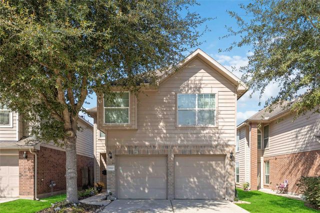 3322 Inverness Path Lane, Houston, TX 77053