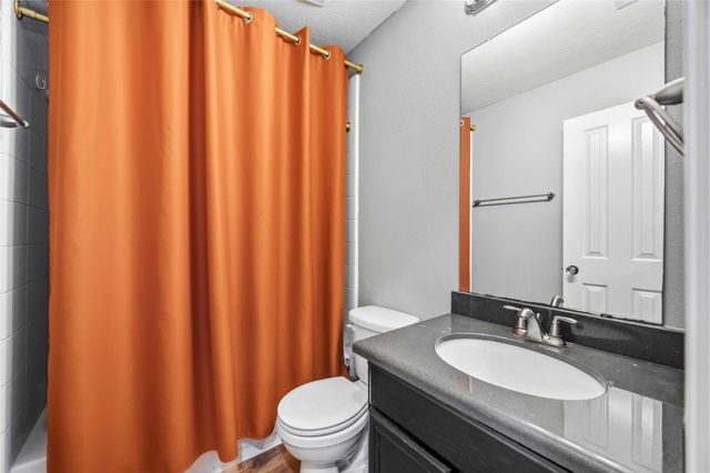 3322 Inverness Path Lane, Houston, TX 77053