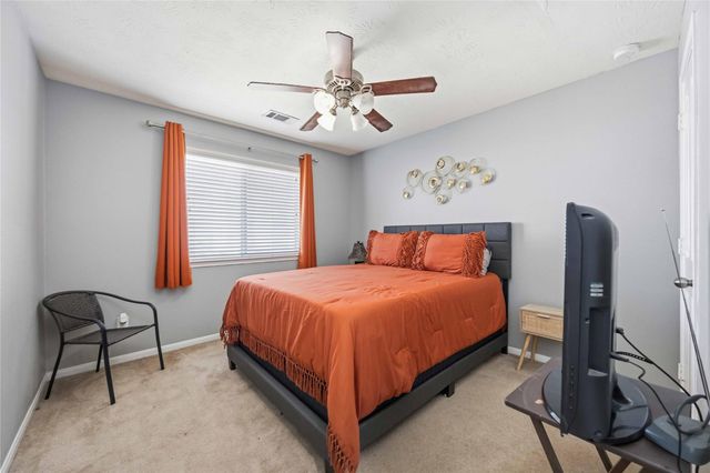 3322 Inverness Path Lane, Houston, TX 77053