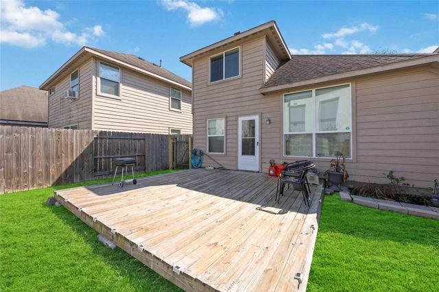 3322 Inverness Path Lane, Houston, TX 77053