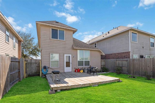 3322 Inverness Path Lane, Houston, TX 77053