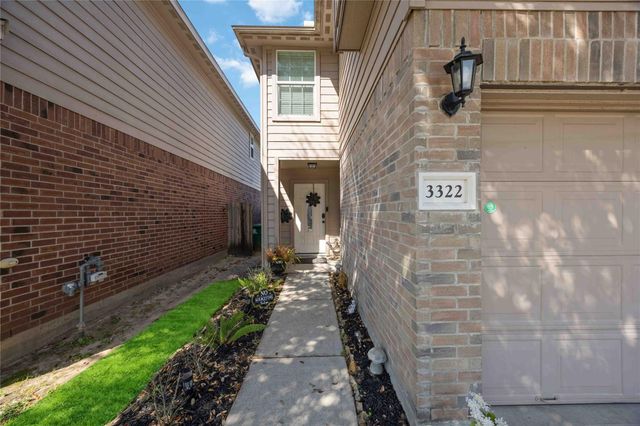 3322 Inverness Path Lane, Houston, TX 77053