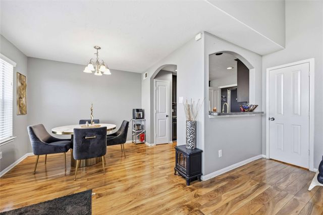 3322 Inverness Path Lane, Houston, TX 77053