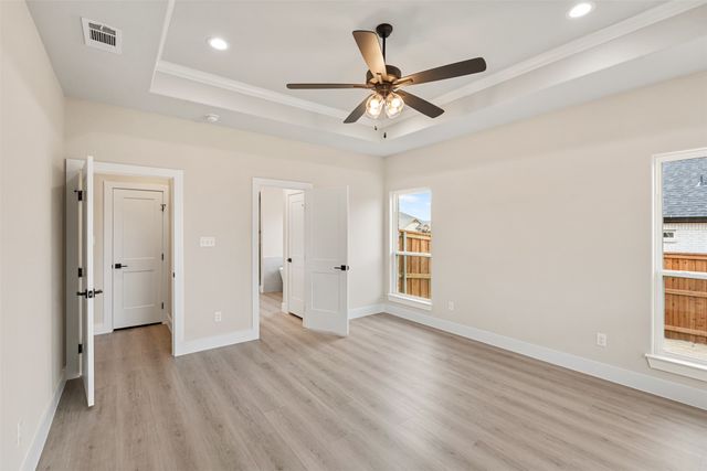 506 Limestone Circle, Mabank, TX 75147